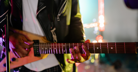 Los 5 accesorios de guitarra por menos de 30€ que todo guitarrista debería tener
