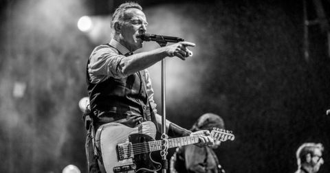 Bruce Springsteen anuncia un mítico álbum en directo para el Record Store Day 2026
