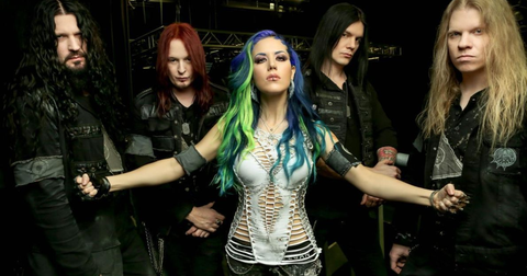Arch Enemy: Angela Gossow desmiente los rumores sobre su regreso al grupo