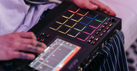 Guía de Beatmaking: El Mejor Material para Empezar