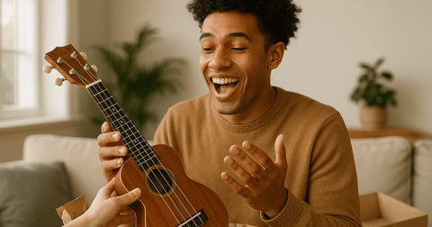 10 regalos perfectos para tus amigos guitarristas