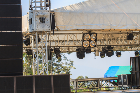 Top 5 mejores subwoofers activos