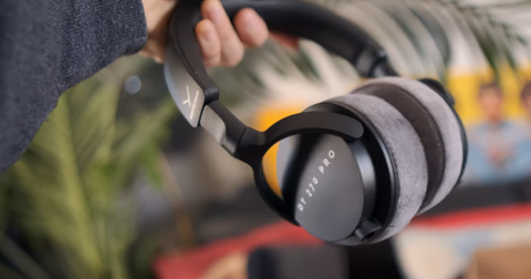 Beyerdynamic lanza tres nuevos auriculares diseñados para el escenario, el estudio y la transmisión