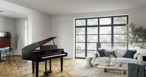 Top 5 de los pianos Yamaha Clavinova CLP: la guía comparativa