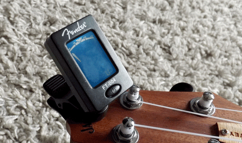 Afinar tu ukelele: consejos para un sonido perfecto