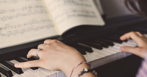 Solfeo y piano: por qué aprenderlo y por dónde empezar