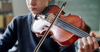 Aprender a tocar el violín: cómo empezar bien