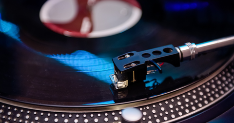 Top 5 de los mejores diamantes para cápsulas DJ