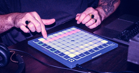 Novation lanza el FLpad y el FLpad Mini para controlar FL Studio sin ratón