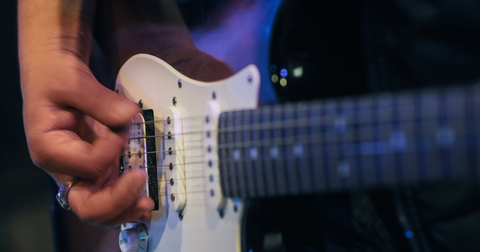 Guía de compra guitarra: ¿qué guitarra elegir para empezar?