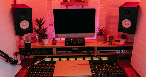¿Qué equipo de home studio elegir para empezar? La guía completa