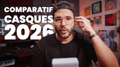 Auriculares: ¿cómo elegir el modelo adecuado?
