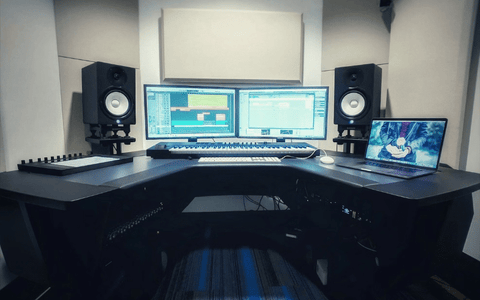 Top 5 de monitores de estudio por menos de 500 €