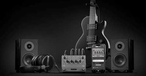 Top 5 de multi-efectos para guitarra por menos de 600€