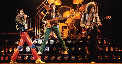 Top 5 líneas de bajo que marcaron la historia de la música