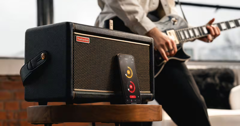Top 5 de los mejores amplificadores de guitarra eléctrica para casa: potencia controlada y placer garantizado