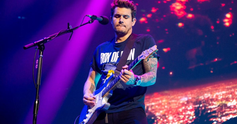 Top 5 de los mejores solos de guitarra de la década
