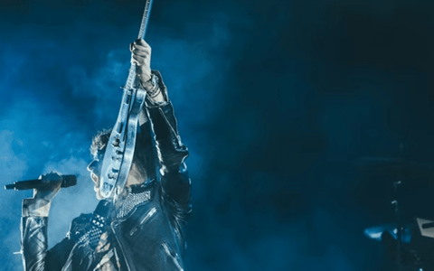 Top 5 de las mejores guitarras para principiantes