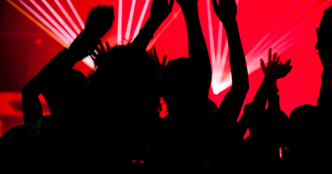 Top 5 de las mejores luces para fiestas