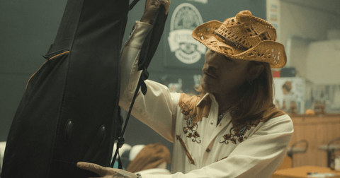 10 álbumes para iniciarse en la country