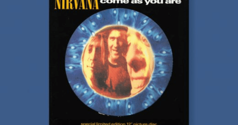 Estudio de un riff > « Come As You Are » de Nirvana