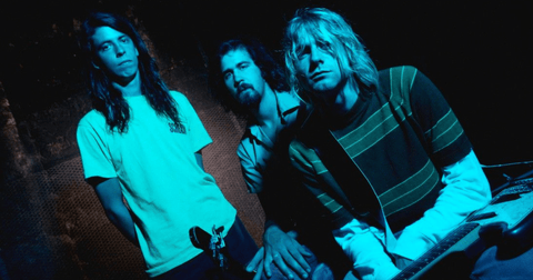 Kurt Cobain y la Fender Mustang: una alquimia legendaria