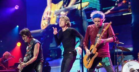 Los Rolling Stones lanzarán su 25º álbum de estudio en julio de 2026