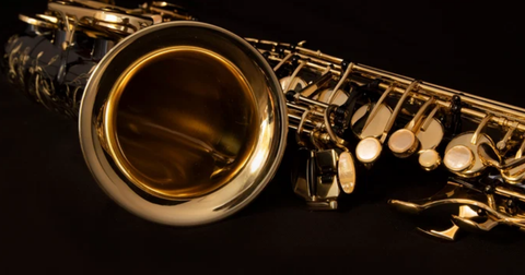 Saxofón alto Selmer: Axos, Super Action Serie II, Signature o Supreme?
