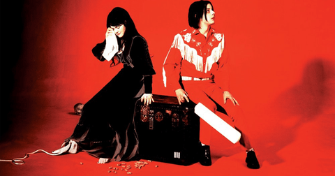 El riff «Seven Nation Army» de The White Stripes