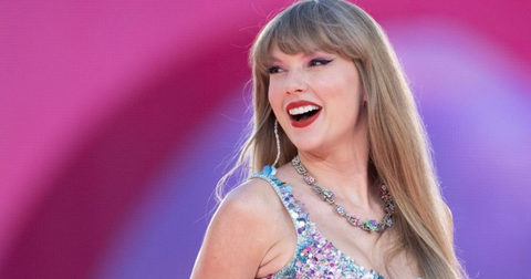 Taylor Swift: el videoclip de «Opalite» llega muy pronto y los fans contienen la respiración