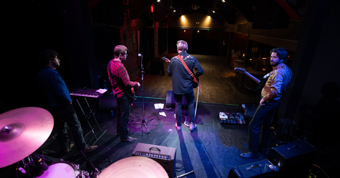 9 hechos a menudo descuidados durante los soundchecks