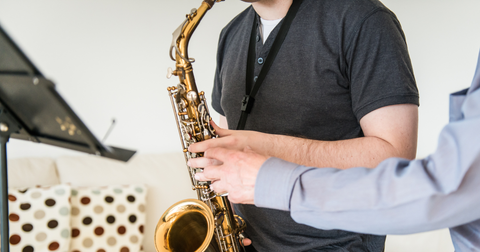 Aprender saxofón: guía completa para principiantes