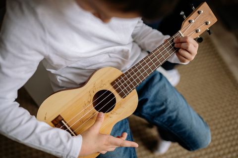 Top 5 de los mejores ukeleles Makala: la comparativa
