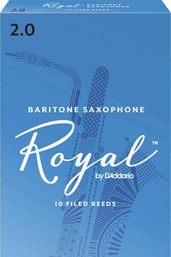 ROYAL 2 - SAXOFN BARTONO