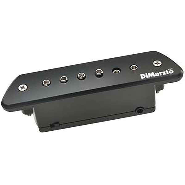 Dimarzio DP234 The Black Angel