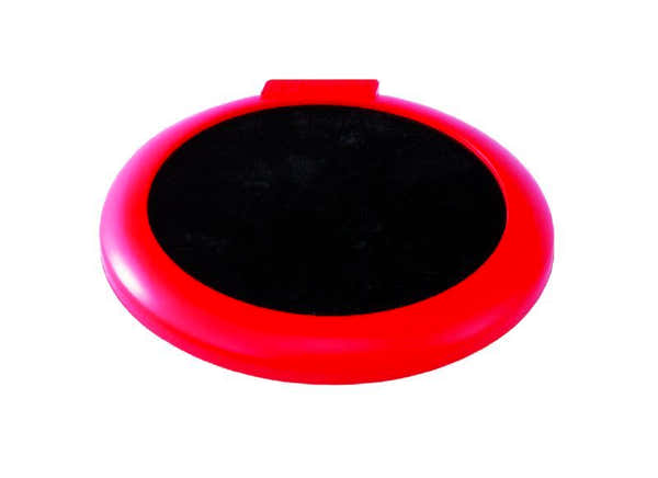 TSP6 - Pad de práctica 6"