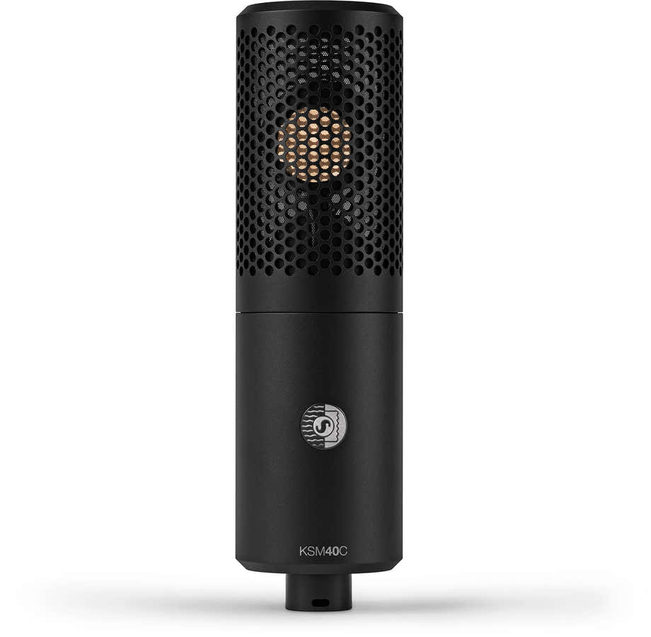 KSM40C