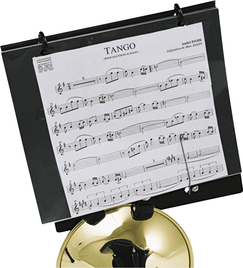 LIRA DE TROMPETA DEG PARTITURA HC260