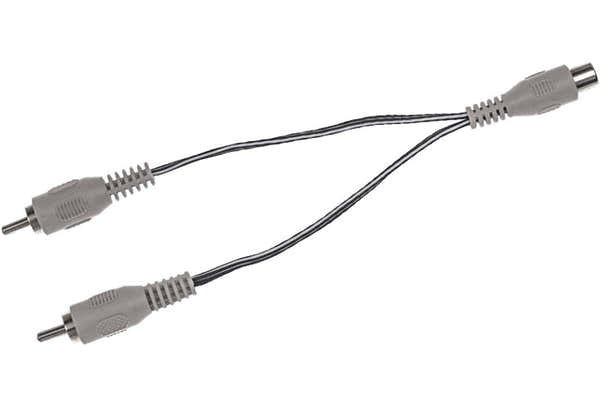 Cioks Flex 8800 Duplicador de corriente paralelo 10cm