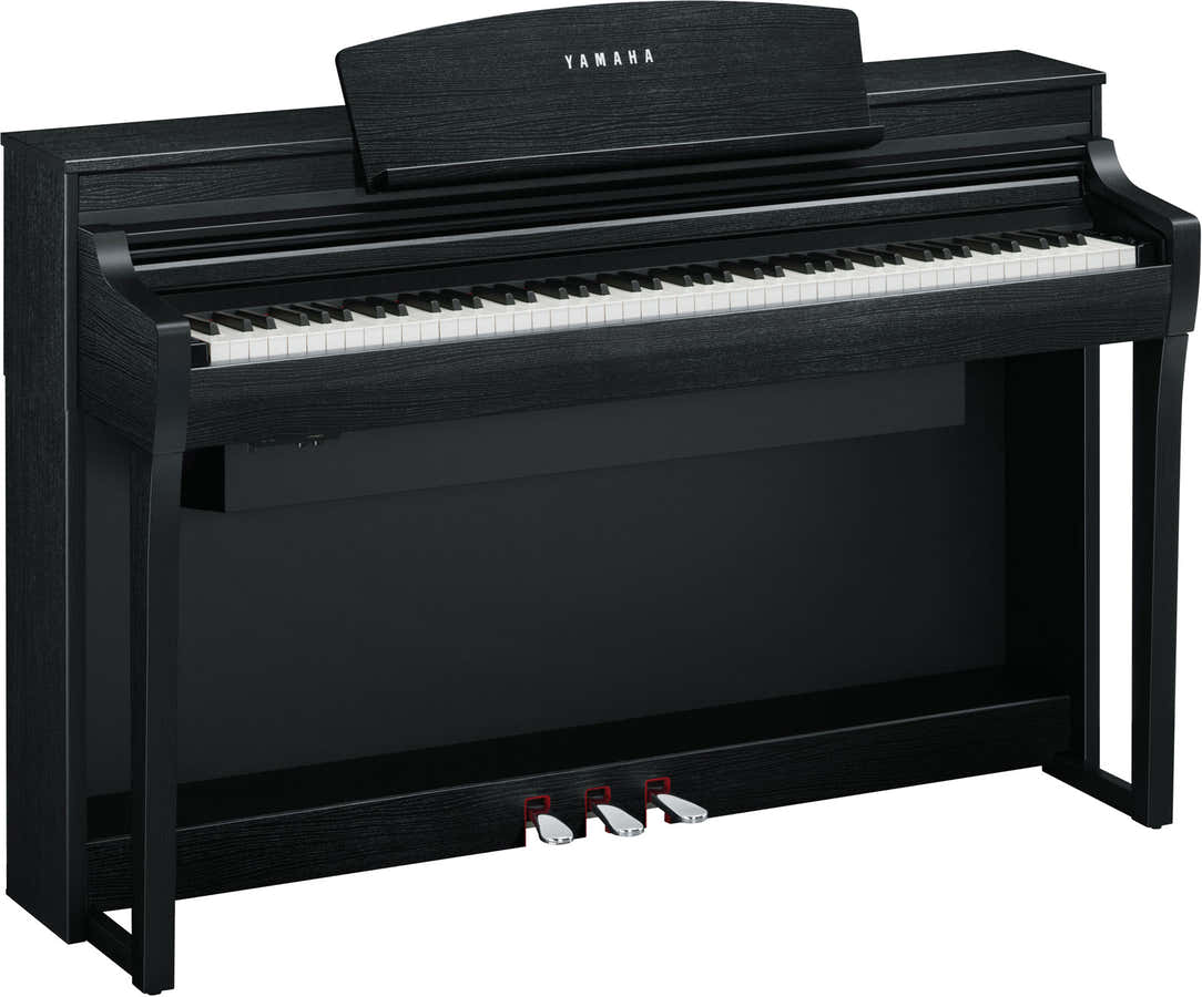 CSP275 Negro