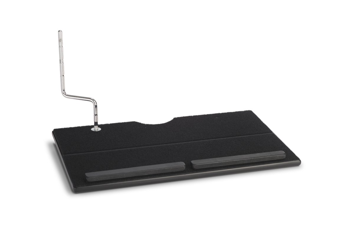 PB90 - PERCUSSION BOARD PARA CAJON