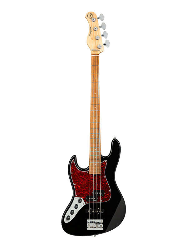 Metroexpress Line Hybrid Pj Black Pearl Rosewood