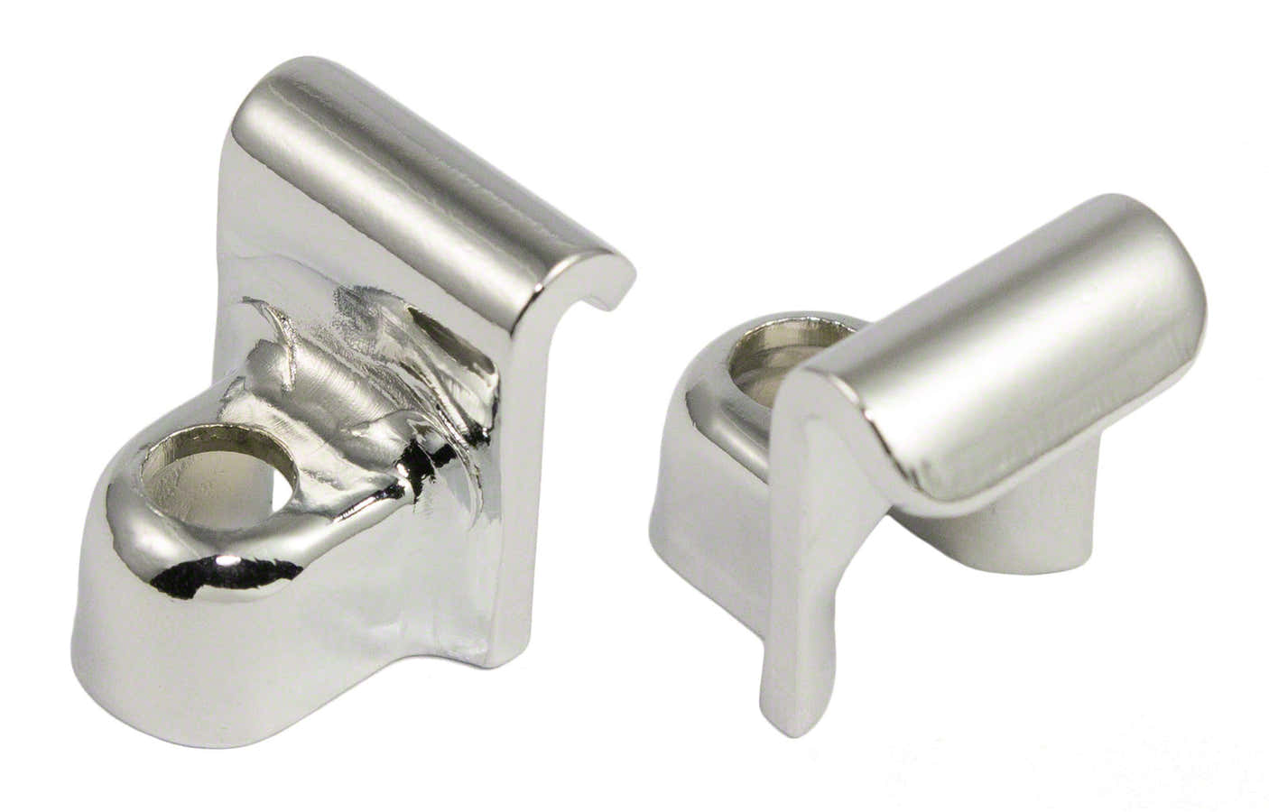 DC7 - GANCHO ANCLAJE HSFB23 CROMO (X2)
