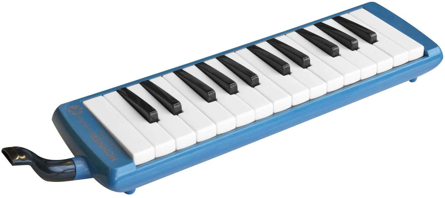 Student Azul - 26 Teclas