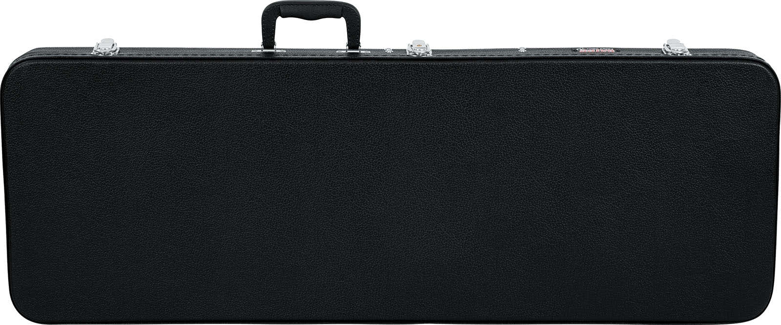 Estuche Deluxe PRS/Cuerpos Grandes de Madera - GWE