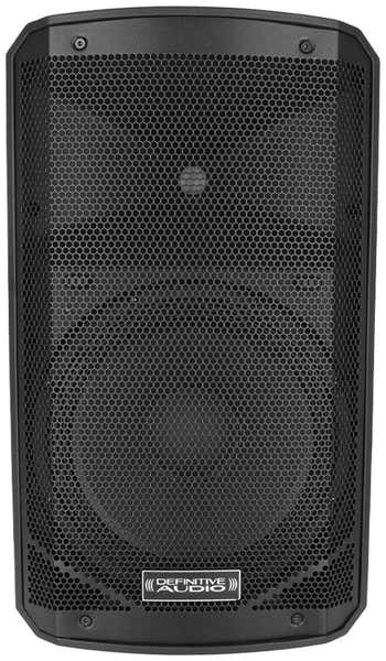 Definitive Audio PANDA 10A BT G2