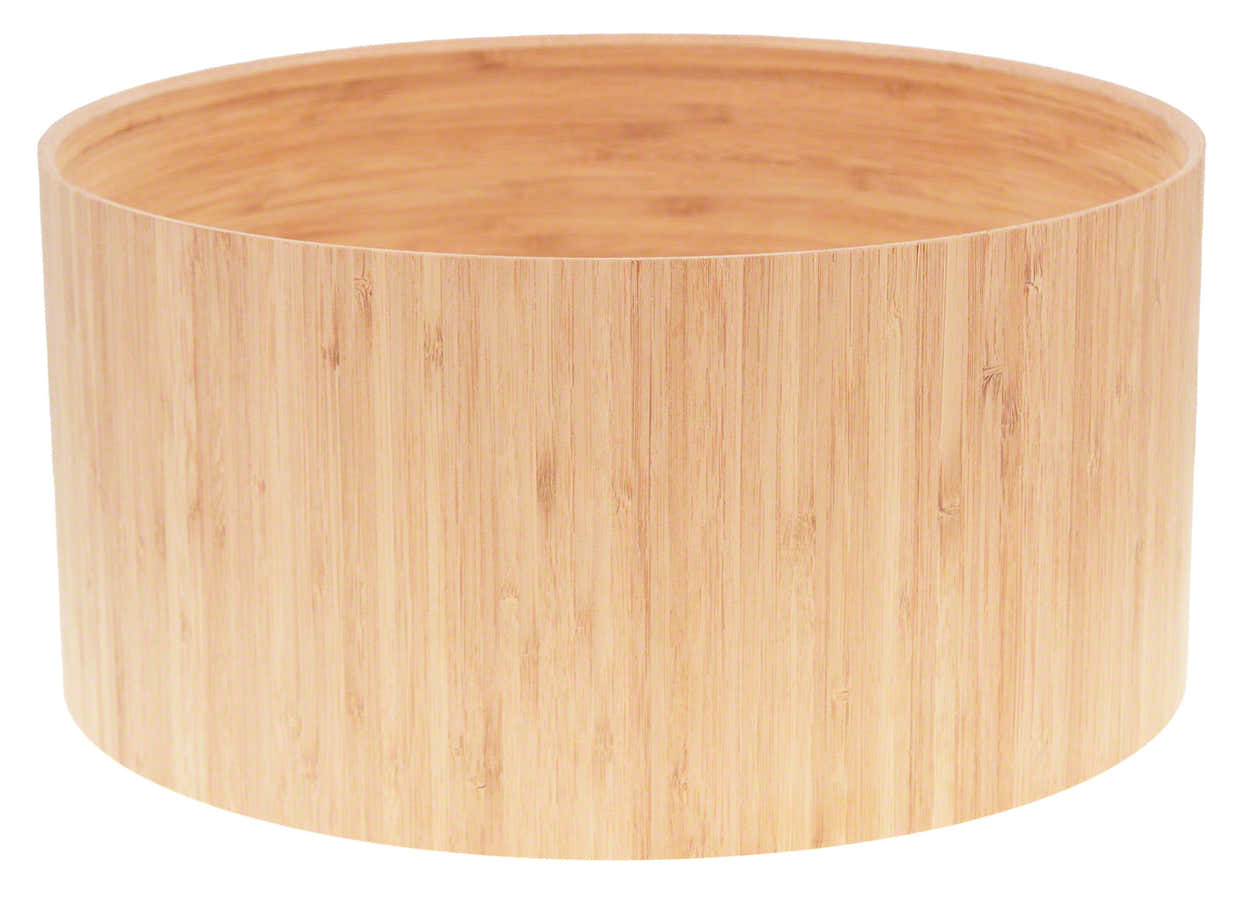 Casco de Bambú 5.4MM 14"X5.5"