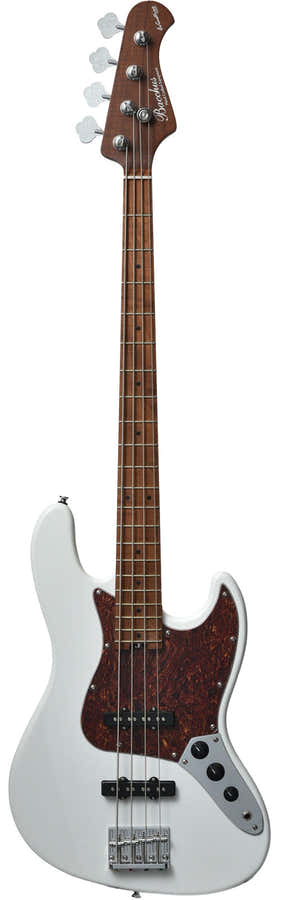 Global WL4-STD/RSM WH