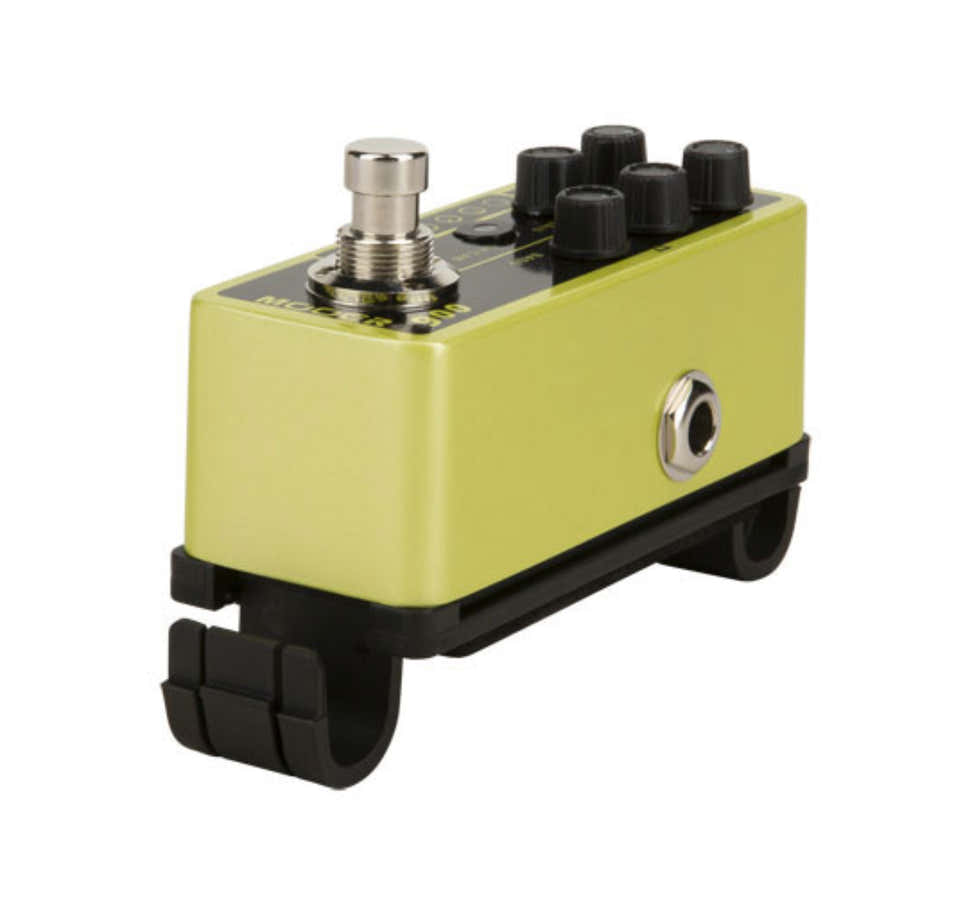 B-QM-T-K Quickmount Tipo K