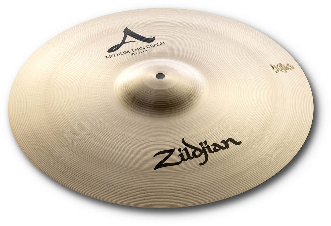 A-SERIES 18" MEDIUM THIN